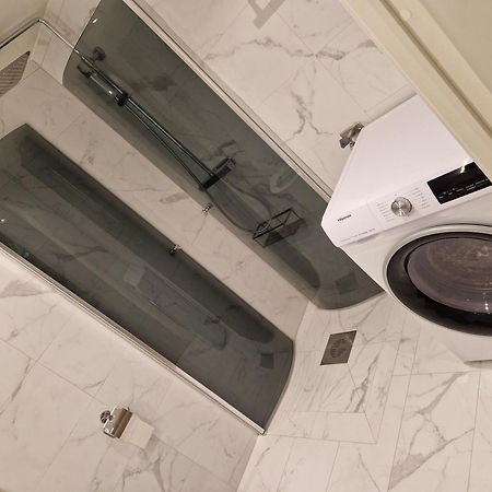 Nice Apartment In Vaexjoe 外观 照片